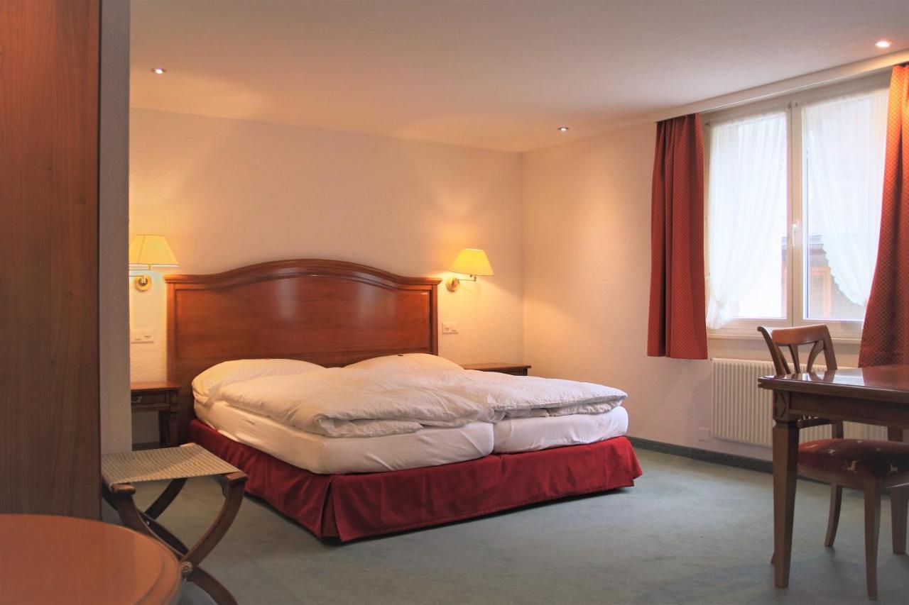 סאס פה Self-Service Guesthouse Berggeist מראה חיצוני תמונה